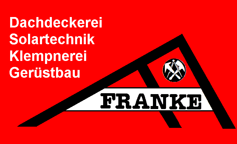 Dachdeckerei Franke